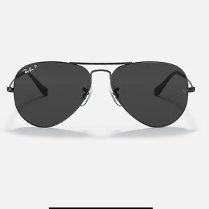 Ray-Ban Aviators